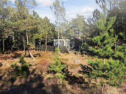 3 Person Holiday Home in Albaek