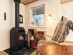 3 Person Holiday Home in Albaek