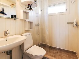 3 Person Holiday Home in Albaek