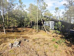 3 Person Holiday Home in Albaek