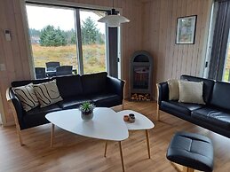 Holiday Home in Hirtshals