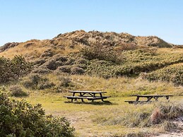 Holiday Home in Hirtshals