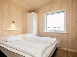 Holiday Home in Hirtshals