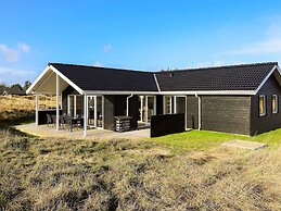 Holiday Home in Hirtshals