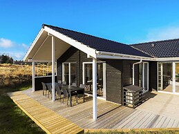 Holiday Home in Hirtshals