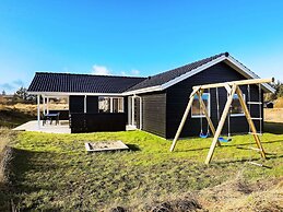 Holiday Home in Hirtshals
