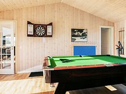 Holiday Home in Hirtshals