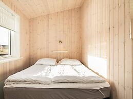 Holiday Home in Hirtshals