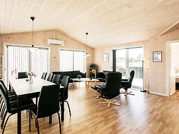Holiday Home in Hirtshals