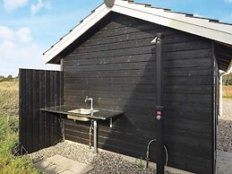 Holiday Home in Hirtshals