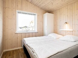 Holiday Home in Hirtshals