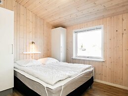 Holiday Home in Hirtshals