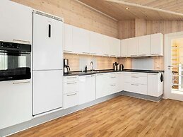Holiday Home in Hirtshals