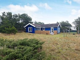 6 Person Holiday Home in Fjerritslev