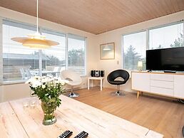 6 Person Holiday Home in Fjerritslev