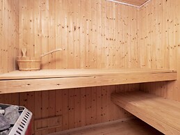 6 Person Holiday Home in Fjerritslev