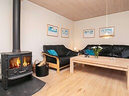 6 Person Holiday Home in Fjerritslev