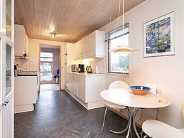 6 Person Holiday Home in Fjerritslev