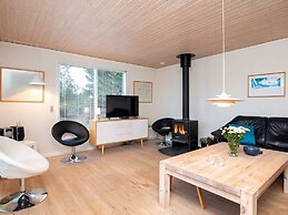 6 Person Holiday Home in Fjerritslev
