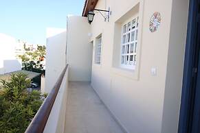 Phaedrus Living: Seaside Luxury Flat Limnaria 153