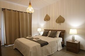 Phaedrus Living: Seaside Luxury Flat Limnaria 153