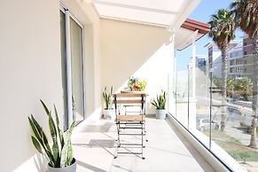 Phaedrus Living: Seaside Luxury Flat Limnaria 153