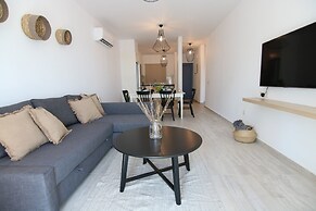 Phaedrus Living: Seaside Luxury Flat Limnaria 153