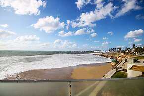 Phaedrus Living: Seaside Luxury Flat Limnaria 153