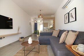 Phaedrus Living: Seaside Luxury Flat Limnaria 153
