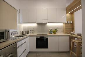 Phaedrus Living: Seaside Luxury Flat Limnaria 153