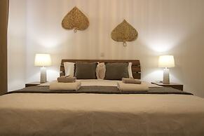 Phaedrus Living: Seaside Luxury Flat Limnaria 153