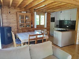 Chalet in Biron for 8 Person