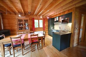 Chalet in Biron for 8 Person