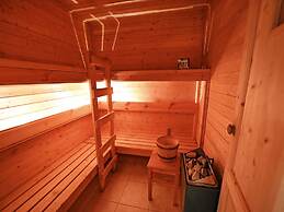 Chalet in Biron for 8 Person