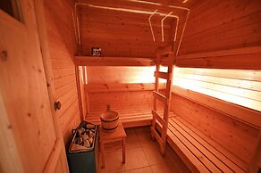 Chalet in Biron for 8 Person