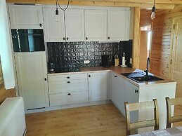 Chalet in Biron for 8 Person