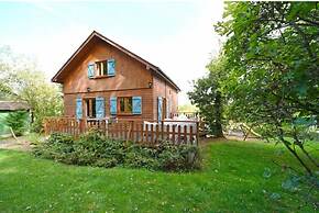 Chalet in Biron for 8 Person