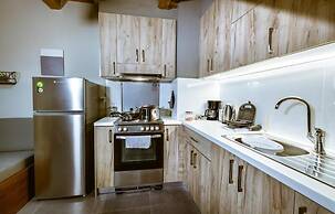 Ellafos Traditional Living