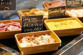 DEL style Ikebukuro Higashiguchi by Daiwa Roynet Hotel