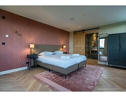 Modern 6-person Villa in De Cocksdorp, Texel