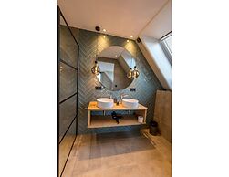 Modern 6-person Villa in De Cocksdorp, Texel