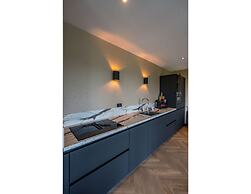 Modern 6-person Villa in De Cocksdorp, Texel