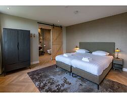 Modern 6-person Villa in De Cocksdorp, Texel