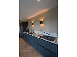 Modern 6-person Villa in De Cocksdorp, Texel