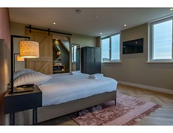 Modern 6-person Villa in De Cocksdorp, Texel