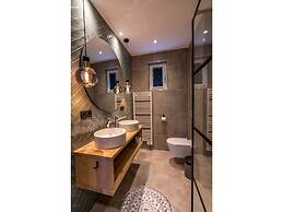 Modern 6-person Villa in De Cocksdorp, Texel