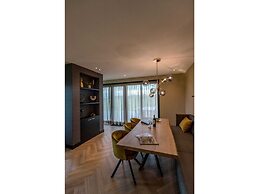 Modern 6-person Villa in De Cocksdorp, Texel