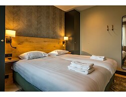 Modern 6-person Villa in De Cocksdorp, Texel