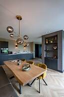 Modern 6-person Villa in De Cocksdorp, Texel