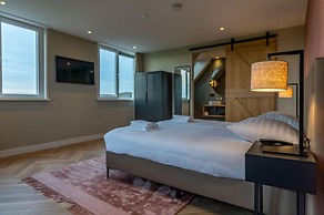 Modern 6-person Villa in De Cocksdorp, Texel